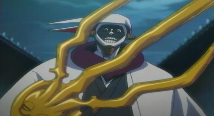 Otaku Gallery  / Anime e Manga / Bleach / Screen Shots / Episodi / 043 - Uno spregevole Shinigami / 129.jpg